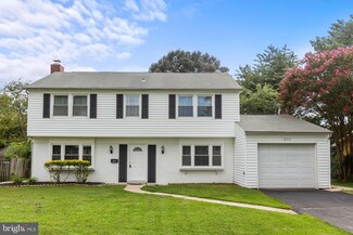 12313 Manvel Ln, Bowie, MD 20715