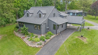 4384 Cedarvale Rd, Syracuse, NY 13215