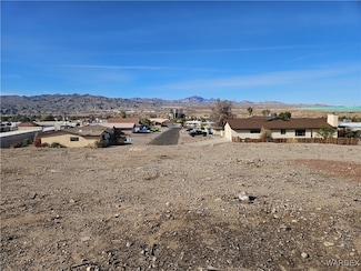 1468 Summit Dr, Bullhead City, AZ 86442