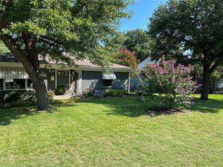 630 Sherwood Dr, Richardson, TX 75080