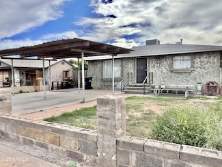 3825 W Latham St, Phoenix, AZ 85009