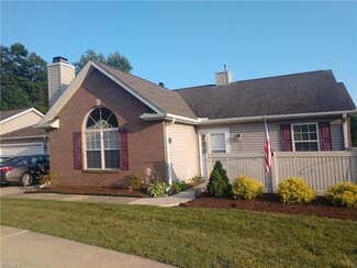 7576 Monterey Bay Dr Unit 6, Mentor On the Lake, OH 44060