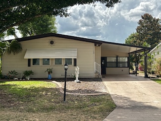 735 Sunbird Terrace, Sebring, FL 33872