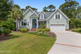 2425 Mapas Ct SE, Southport, NC 28461