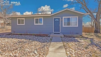 935 Hayden Dr, Colorado Springs, CO 80910