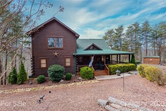 389 Woodgate Dr, Bostic, NC 28018