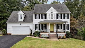9443 Doral Place, Mechanicsville, VA 23116