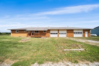 9672 Schoolhouse Rd, Canal Winchester, OH 43110