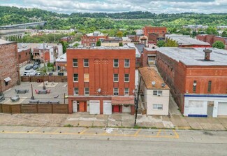 215 E 9th Ave, Homestead, PA 15120