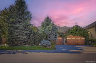 6033 S Eagle St, Centennial, CO 80016