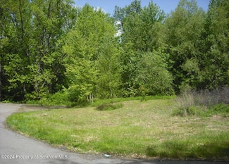 0 Corner Vipond Ave & Gilroy Unit GSBSC6045, Scranton, PA 18505