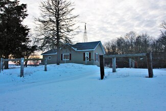 9840 S 180 W, Rensselaer, IN 47978