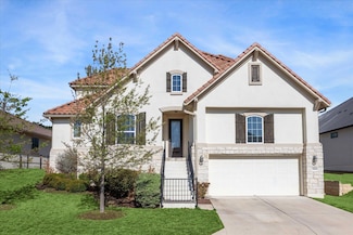 19508 Summit Glory Trail Unit 142, Spicewood, TX 78669