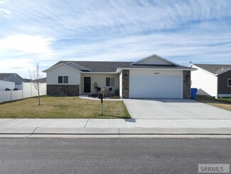 1839 N Arizona Dr, Pocatello, ID 83202