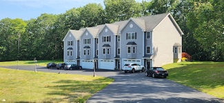 26 Scribner Rd Unit 1, Fremont, NH 03044