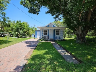 1706 N 15th St, Fort Pierce, FL 34950