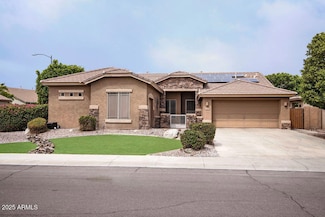 7150 W Avenida Del Rey, Peoria, AZ 85383