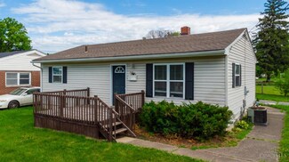 3211 Lefferson Rd, Middletown, OH 45044
