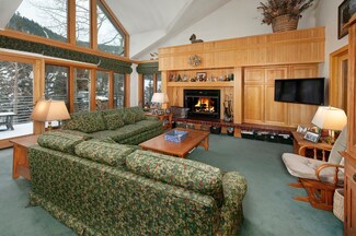 1203 W Keystone Rd Unit 2713, Dillon, CO 80435