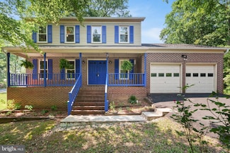 111 Oaklawn Rd, Stafford, VA 22554