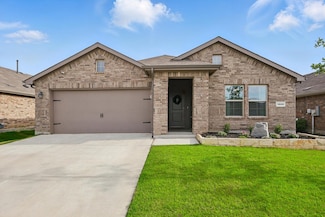 3800 Canyon Verde Ln, Argyle, TX 76226
