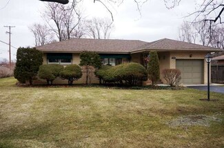12701 S Mcvickers Ave, Palos Heights, IL 60463