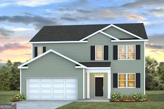 104 Grove Dr, Guyton, GA 31312