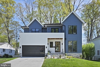 1206 Cottage St SW, Vienna, VA 22180