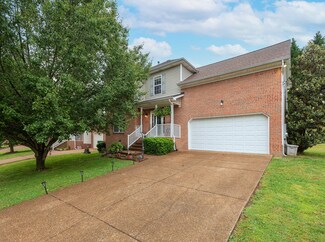 1316 Georgetown Dr, Old Hickory, TN 37138