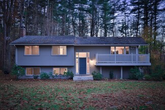 7 No Name Rd, Stow, MA 01775