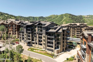 7697 Village Way Unit 404, Park City, UT 84060