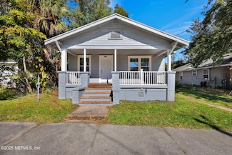 2915 Fitzgerald St, Jacksonville, FL 32254