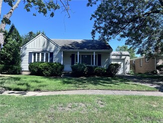 234 Treehaven Rd, Buffalo, NY 14215