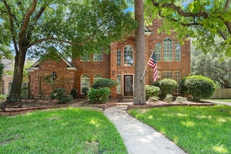 6923 Queensclub Dr, Houston, TX 77069