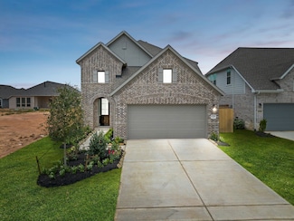 42540 Edmund Rucker Ln, Magnolia, TX 77354
