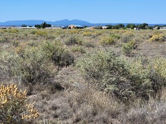 3097 Martinez Rd, Moriarty, NM 87035