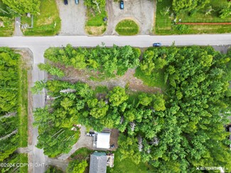 925 N Gambit Cir, Wasilla, AK 99654