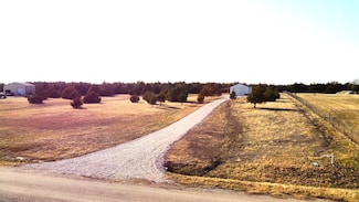572 County Road 4524, Whitewright, TX 75491