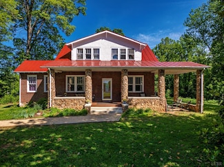 264 N Five Forks Rd, Amherst, VA 24521