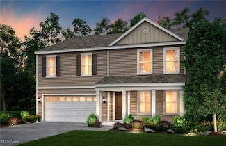 23465 Kim's Trail, Columbia Township, OH 44028