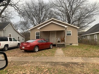 3610 6th Ave, Chattanooga, TN 37407