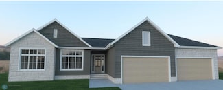 8928 Meadowlark Pkwy, Horace, ND 58047