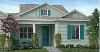 232 Summertime Place, Daytona Beach, FL 32124