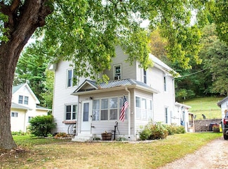 126 S Maiben St, Readstown, WI 54652