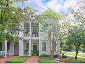 1796 Tennyson Row Unit 36, Mount Pleasant, SC 29466