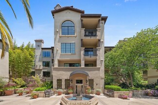 633 Elm St Unit 400, San Carlos, CA 94070