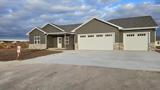 N9270 Anton St, Appleton, WI 54915