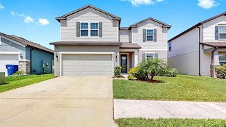 9293 Rally Spring Loop, Wesley Chapel, FL 33545