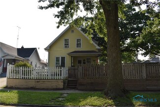 536 Walden Ave, Toledo, OH 43605