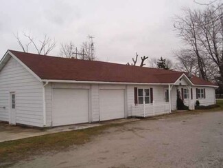 12995 Jerry City Rd, Cygnet, OH 43413